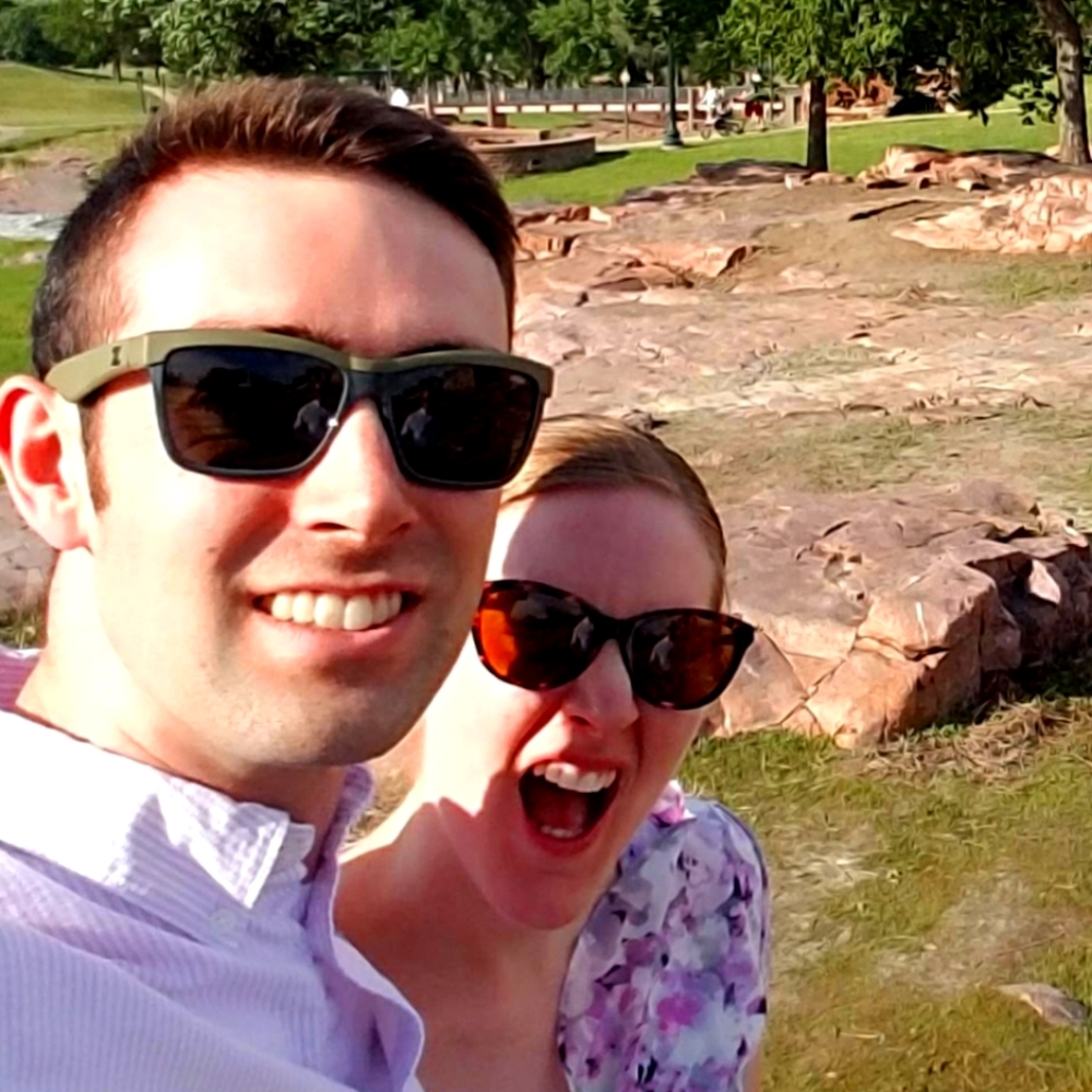 Meet your Posher, John